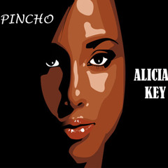 DJ PINCHO-ALICIA KEYS
