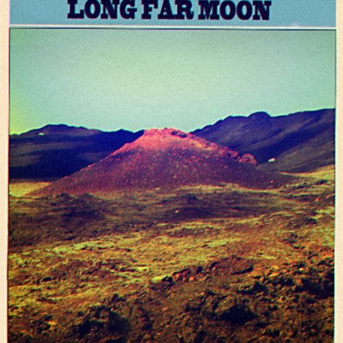 Lp Library Track - Enzo Minuti: Sophisticated Lady Of The Long Far Moon
