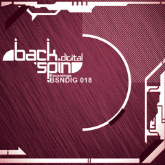 DFT - Oh Mama /  On Backspin Rec