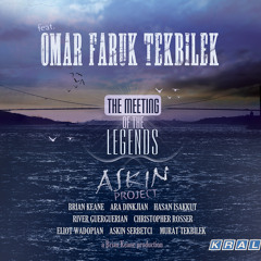 Omar Faruk Tekbilek - Crazy Heart