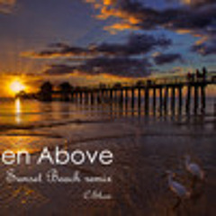 Heaven Above (Sunset Beach remix) - Remaster