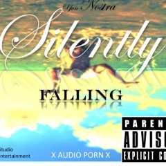 Silently Falling - Yun Nostra (PROD. Yun Nostra)