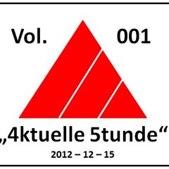 (45001) DynaMo - "4ktuelle 5tunde" - Vol.1 -  2012_12_15
