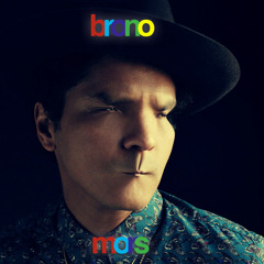 Bruno Mars - Treasure (Chesto Remix)