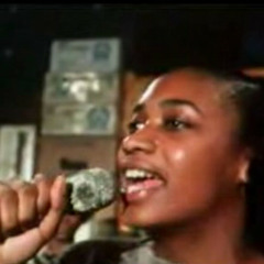 Lisa Lee & Jazzy Jay (ZULU® Sureshot)  (1979)