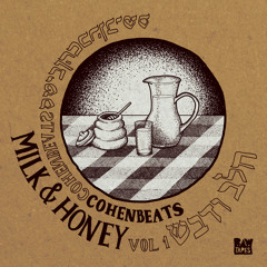 16 Cohenbeats - Avner