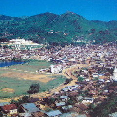 စိုင္းထီးဆိုင္... ရွမ္းရိုးမက အိုးစည္သံ