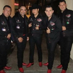 Los Nuevos Rebeldes - El Sonrisas (En Vivo FP)