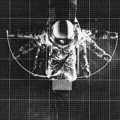Outer space ghosts