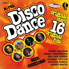 Tina Charles - Take All Of Me