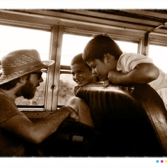 Castles Made of Sand