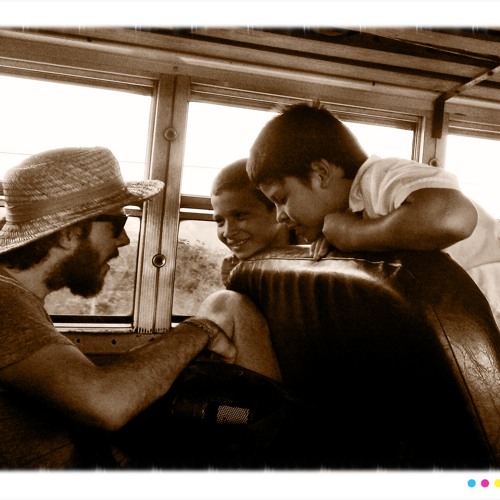 Castles Made of Sand