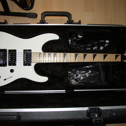 Axe-Fx II - Type O Negative