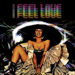 Donna Summer - I Feel Love (Sterac instrumental dub edit)
