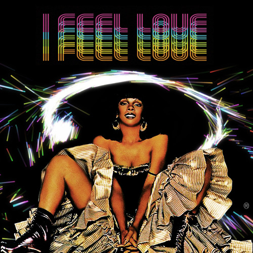 Stream Donna Summer - I Feel Love (Sterac instrumental dub edit) by  GiovanniGiorgioMoroder | Listen online for free on SoundCloud