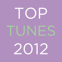 Top Tunes 2012