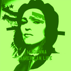 Madonna - American life (Stan O Megamix)