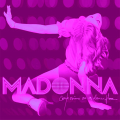 Madonna - Confessions on a dancefloor (Stan O Megamix)