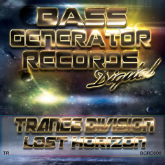 Trance Division - Last Horizon (Original Mix) preview