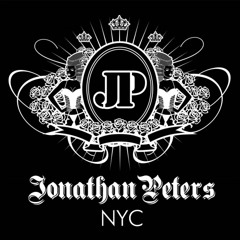 Jonathan Peters Live NYC (Remastered)