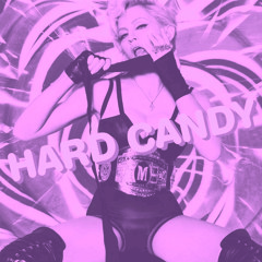 Madonna - Hard candy (Stan O Megamix)