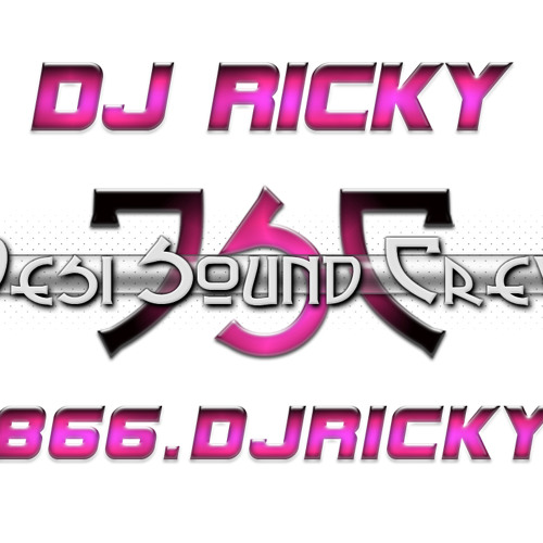 Stream Amplifier Dhol Mix by Ricky Bhatia Listen online for free on