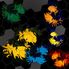 Glee cast - Welcome Christmas (Whiteshift remix)