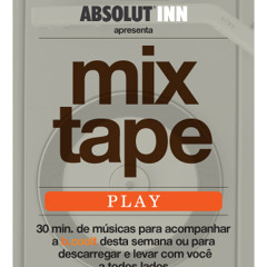 ABSOLUT INN MIXTAPE VOL 04