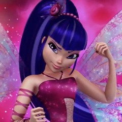 Power To Change The World (Version Extended) - Winx Club 5