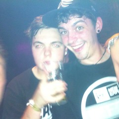 SOS New York (Bane Cut up) - Kryder vs Danny Howard Vs Firebeatz