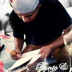 Con R de rap de calle punto & aparte 2012