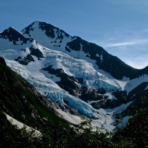 Bach: English Suite No. 2 in A minor...Gigue