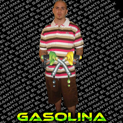 Gasolina - Acapella-Corto Mix - El SanTii rmx