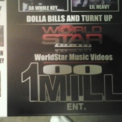 100mill/Real Life Rap