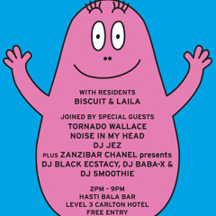 DJ Noise in My Head @ Day Care 25-11-12