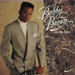 Bobby Brown - Rock Wit'cha (slowed)