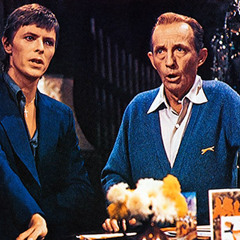 Peace On Earth/Little Drummer Boy - Becky Snow and Olivia Baker