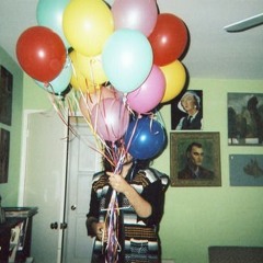 Byrthday Parti (Demo)