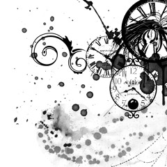 Nico Pluto - 24 Hours Left (Original mix)