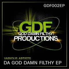 GDF002EP-03 - Beefy B- Joint Message- OUT 18th MARCH 2013