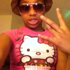 Manii Ford-R.I.P. Greezy