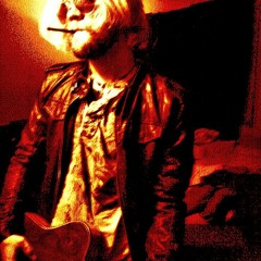 Fleetwood Mac - Landslide (cover)