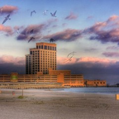 Love Coast Boy (Love Sosa Freestyle)