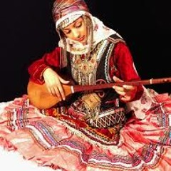 Mohsen Mizazade & Yalda Abbasi - Eziz Can