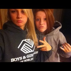 Nobletucky motha HSEasy yo; Barnesy spittin.