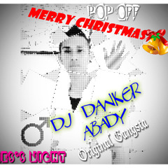 DJ DANKER aBADY - Save Palestine