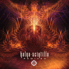 Kalya Scintilla - Listen With Your Heart (Mind Tree's Stethoscopic Reflux)