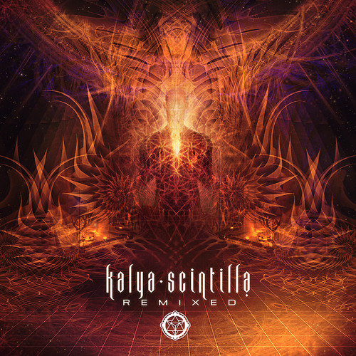 Kalya Scintilla - Listen With Your Heart (Mind Tree's Stethoscopic Reflux)