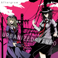 C83 Release 「URBANIZEDSTEREO」Crossfade demo