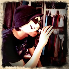 JMJ & MR PENCIL MAN PRESENTS: gh05ts NEVER DIE!